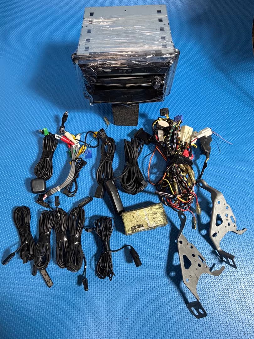 AVIC-VH0009 カロッツェリア サイバーナビ