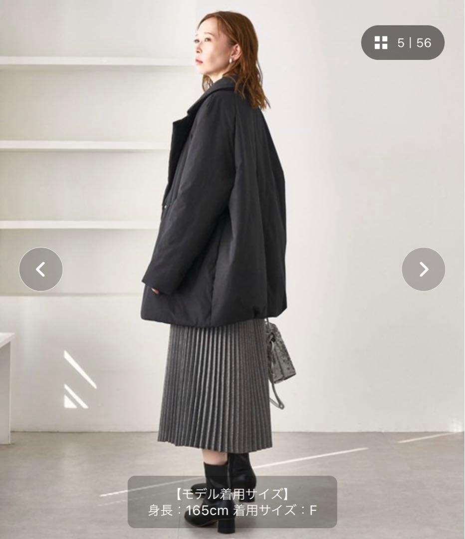 ROPE' PICNIC 2way テーラードコート