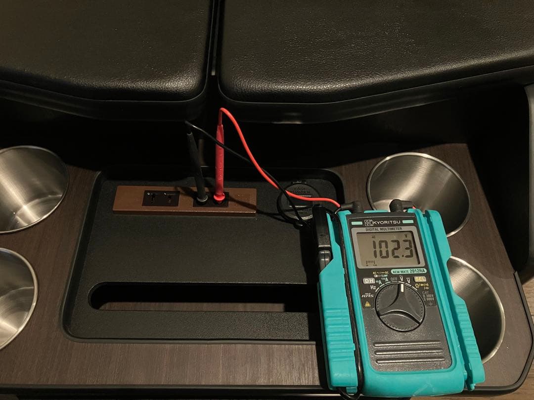 200系 ハイエース ワイド コンソール ryuyukakaiuiページ②