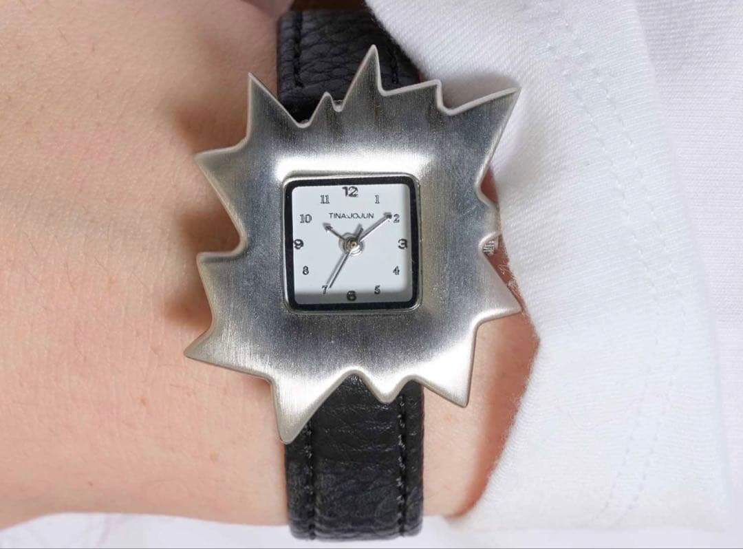 TINA:JOJUN 腕時計