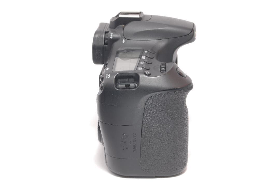 ⭐️本格一眼レフ⭐️Canon EOS 60D キャノン　デジタル一眼レフ