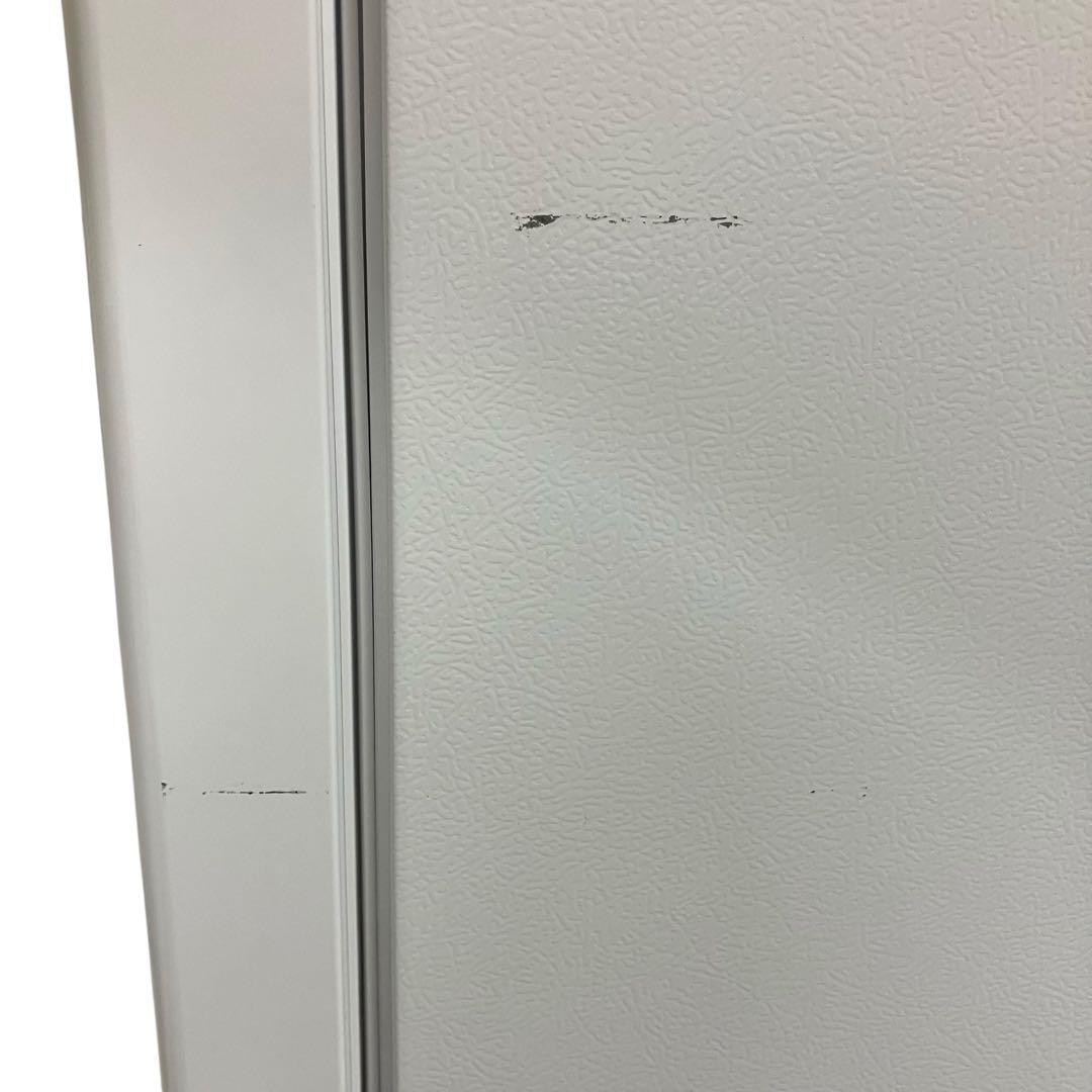 3401 ミニ冷蔵庫 アイリスオーヤマ スリム冷蔵庫 IRSN-8A