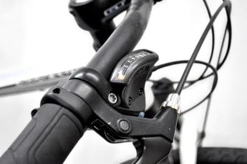 GT AGGRESSOR DISC 1.0 MTB 26インチ