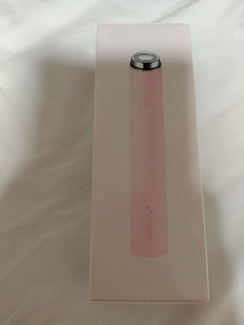 KKK　medicube AGE-R ブースタープロ ミニ プラス