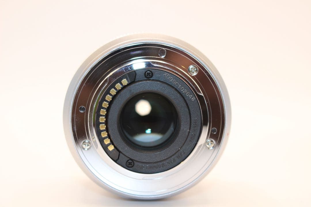 ★ショット数2277回未使用級★ LUMIX DC-GF10 単焦点レンズセット