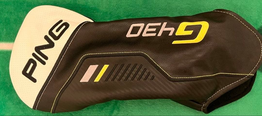 【正規品】PING G430 MAX 10Ｋ　10.5° ヘッドのみ ドライバー