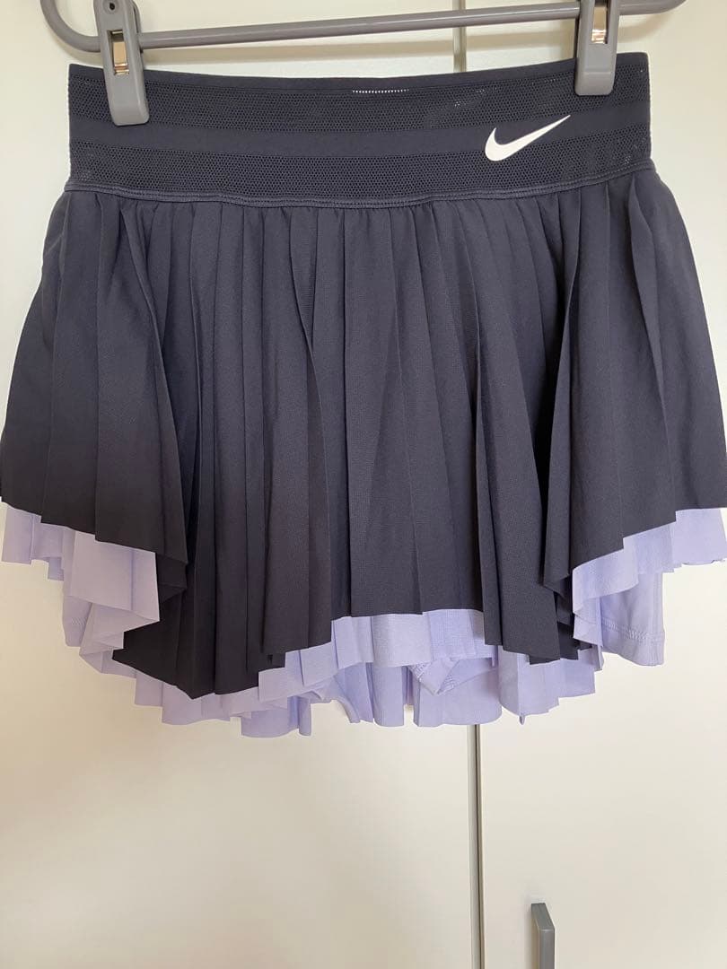 Nike DRI-FIT プリーツスカート M