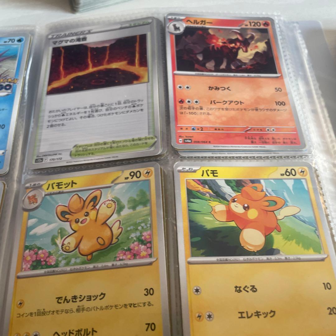 ポケモンカードセット 日本語版 200