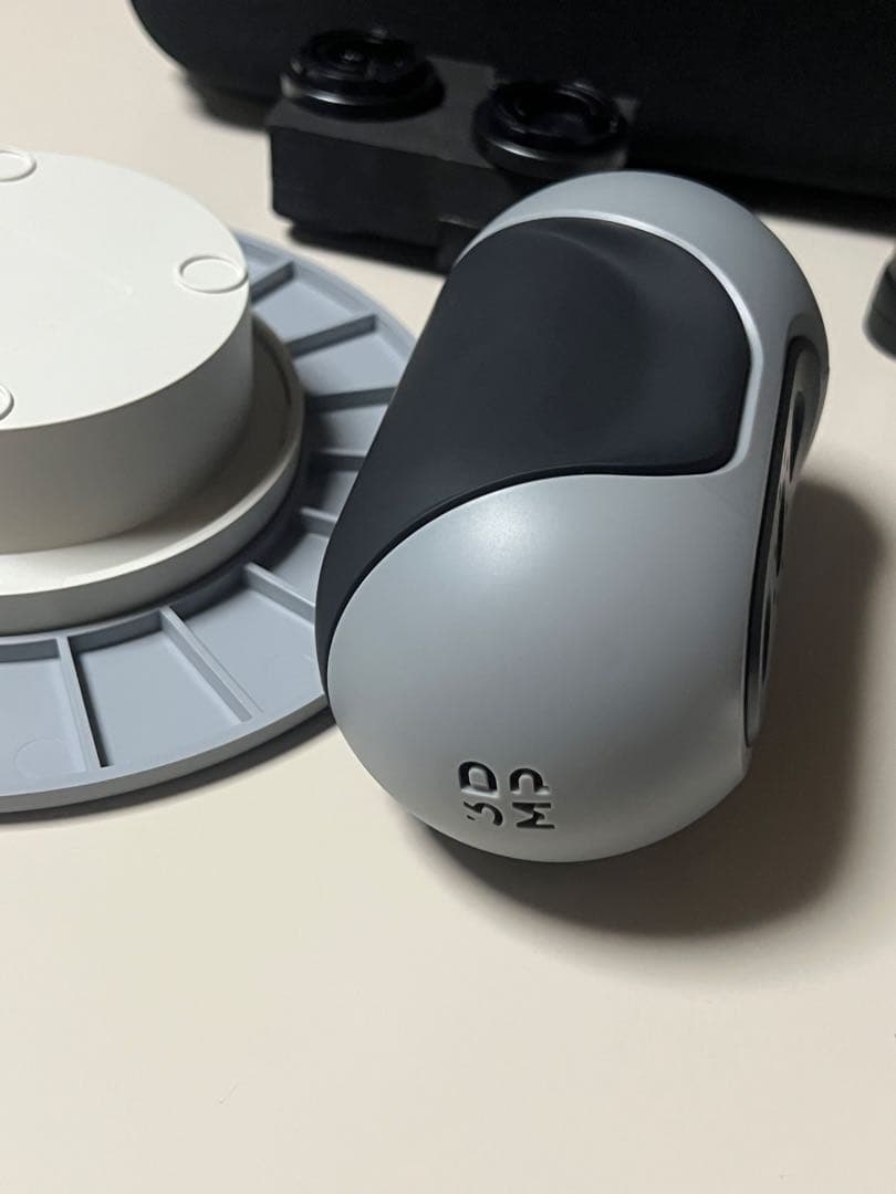 3D Maker Pro Mole アップグレード版 3Dスキャナー