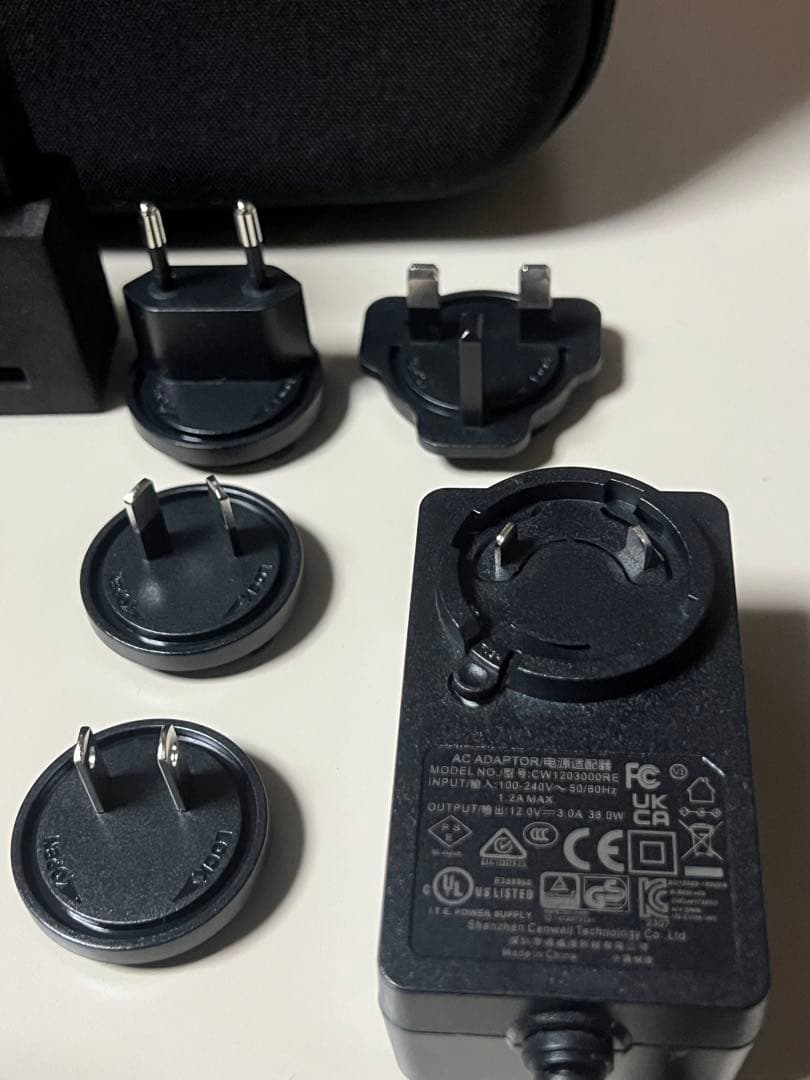 3D Maker Pro Mole アップグレード版 3Dスキャナー