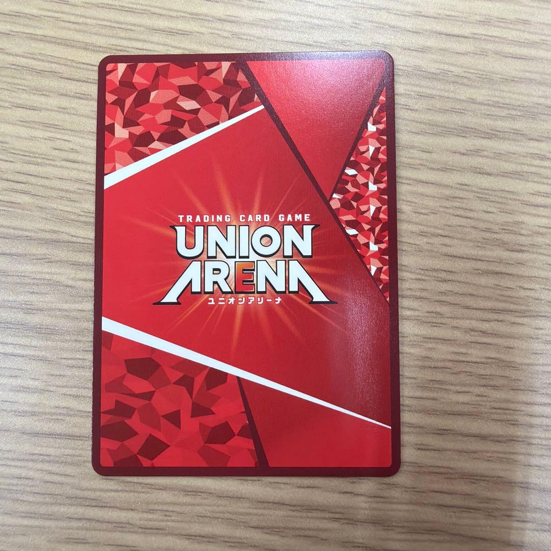 ⭐︎美品⭐︎ユニアリ　モモ・ベリア・デビルーク　サイン