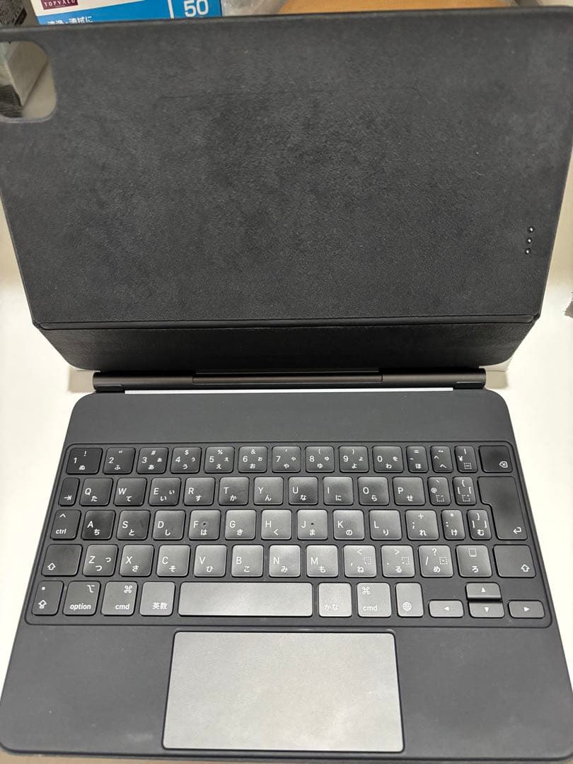 Apple iPad Magic Keyboard 純正11インチ