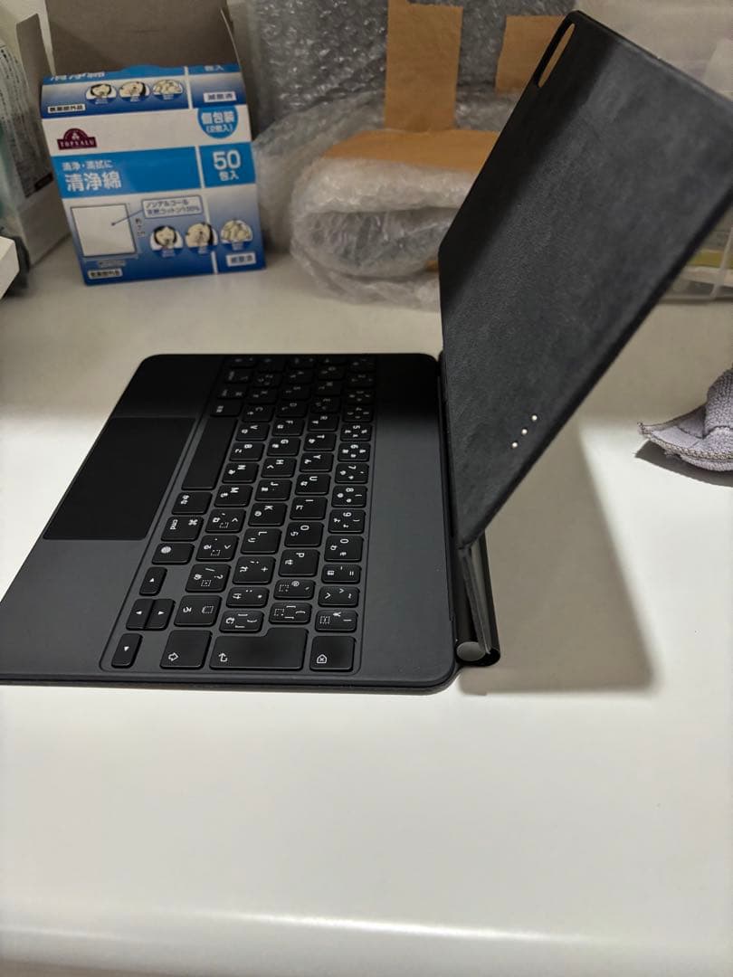 Apple iPad Magic Keyboard 純正11インチ