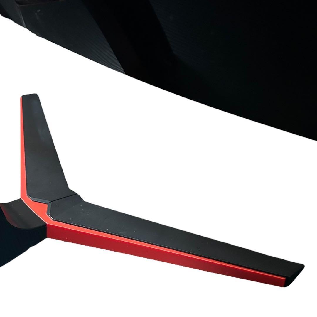 LG ゲーミングモニター 34UC79G-B 34インチ 曲面 中古