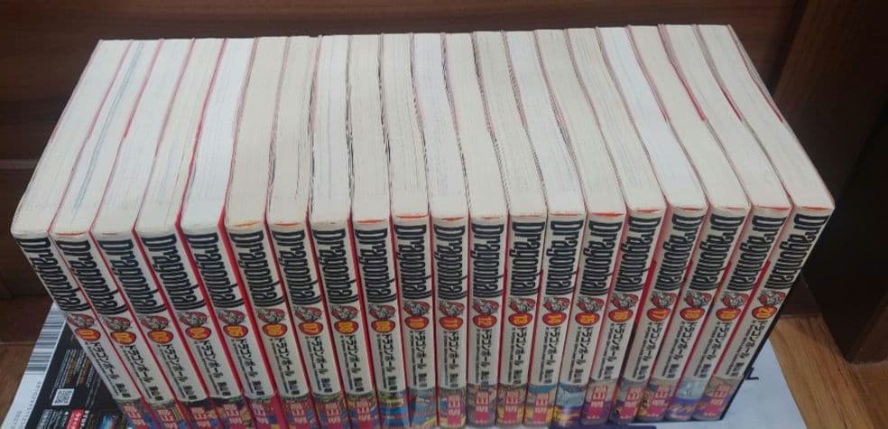 ドラゴンボール完全版　 全34巻セット　帯付き多数　27/34冊　即日発送
