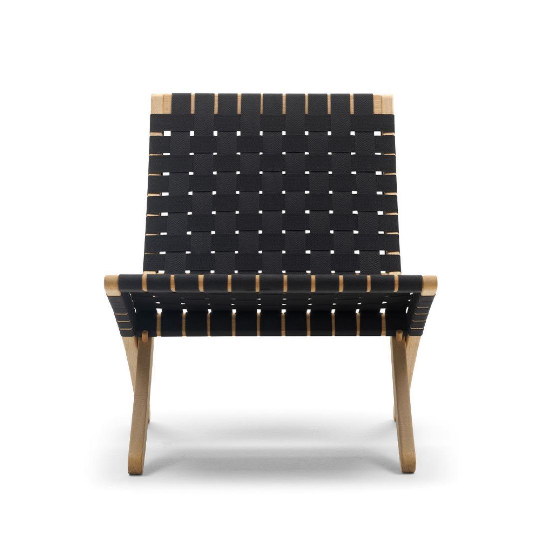 【新品未使用】CARL HANSEN & SON MG501 キューバチェア