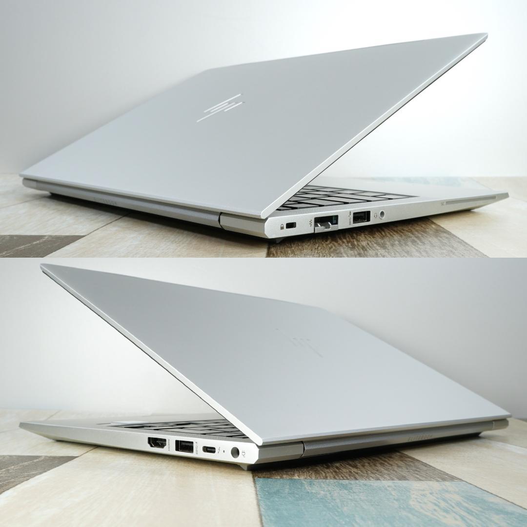 極美品のほぼ現行モデル✨１０コアの第１３世代コアｉ５に超高速ＳＳＤ＆１６Ｇメモリ