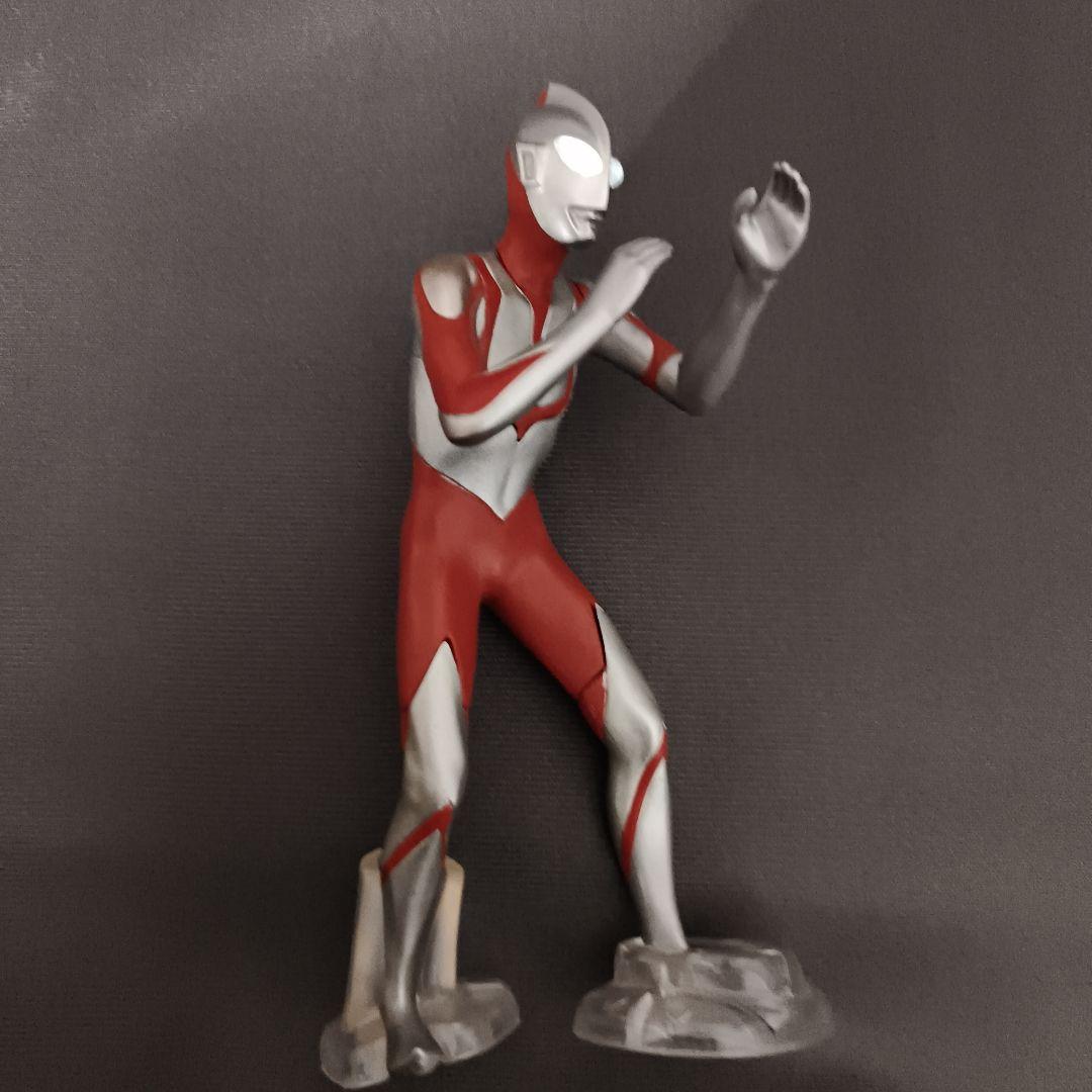 アルティメットルミナス　ウルトラマン　9体セット