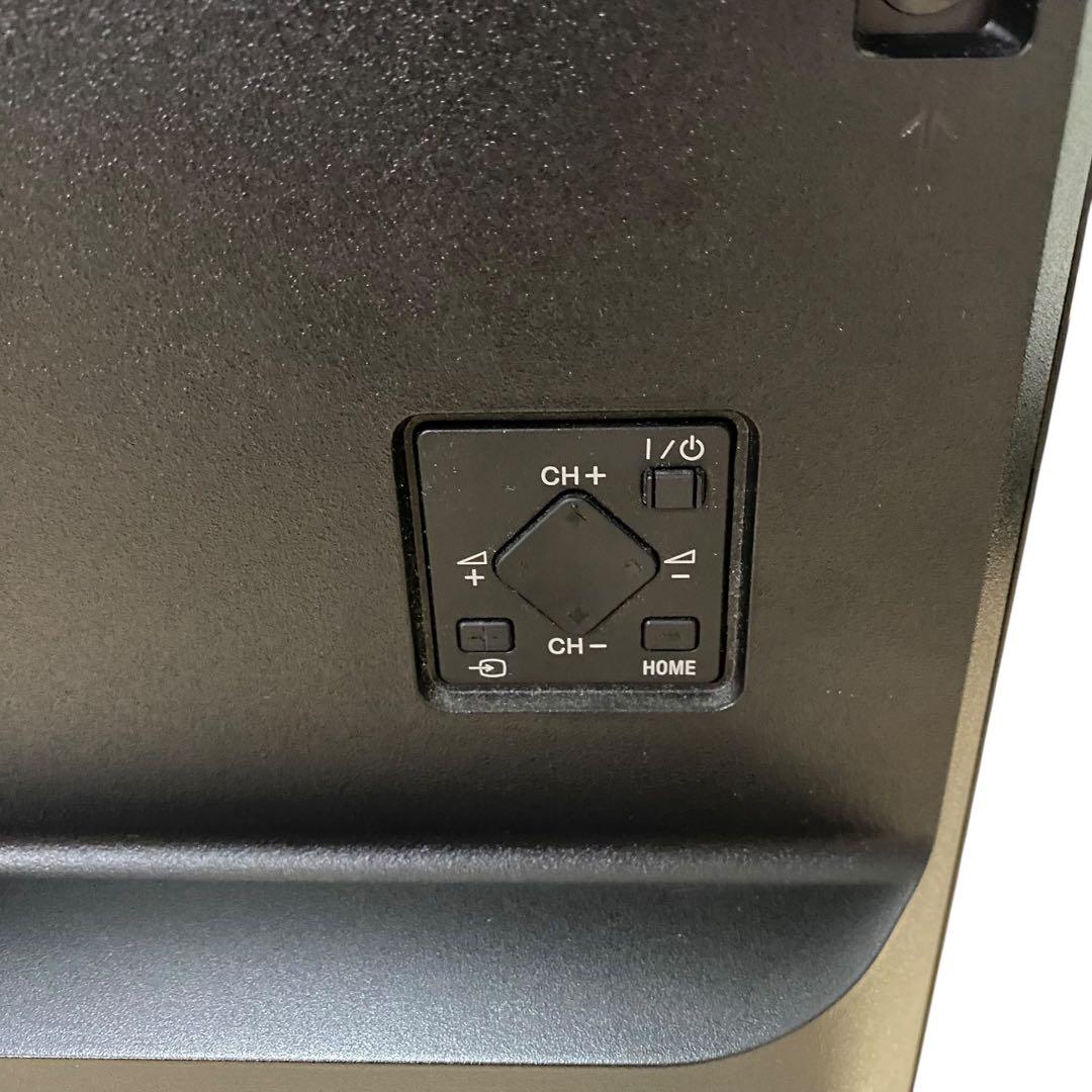 【良品】訳ありSONY 液晶テレビ KJ-40W730C 40V型 BRAVIA