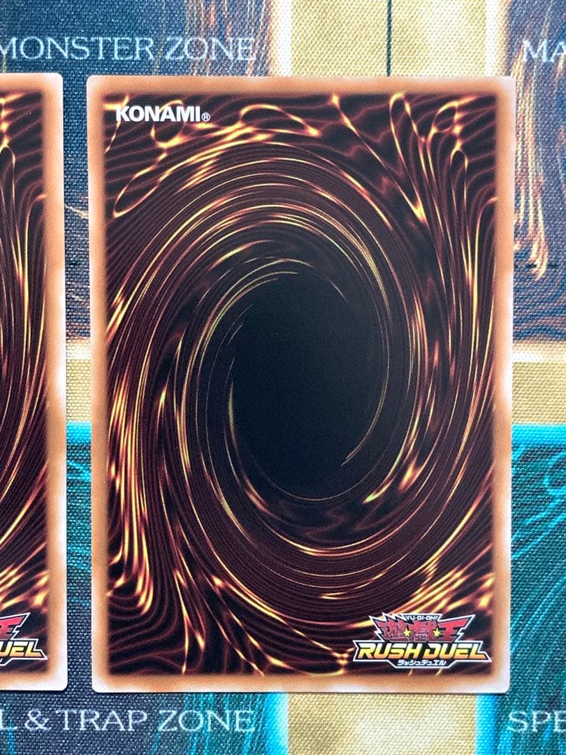 遊戯王　歌憐奏女デュオルドール　絵違い　シク/シークレットレア　2枚セット