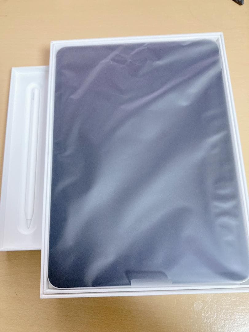 【最大充電100%】iPad Pro 11第3世代128GB Wi-Fi