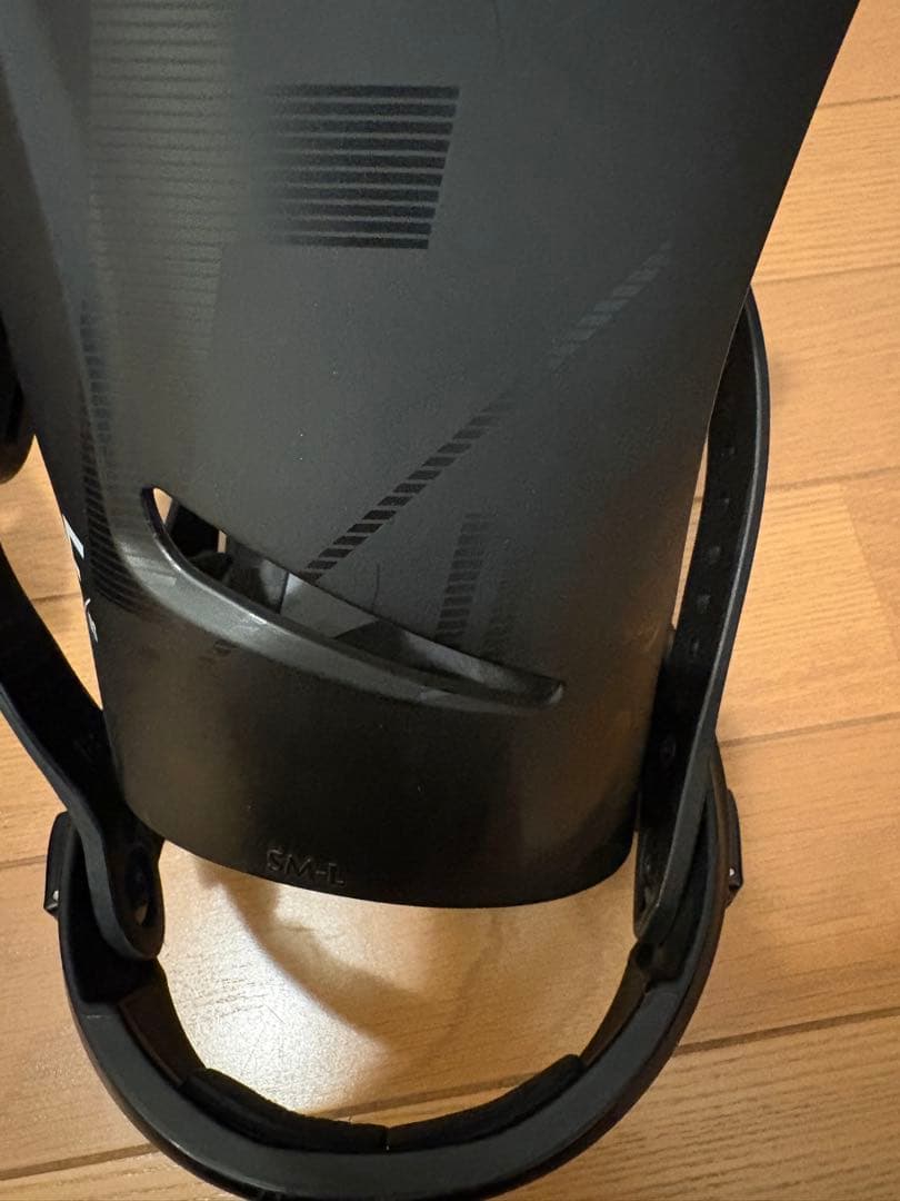 FLUX　DS Ꮇサイズ　【美品】　ビンディング