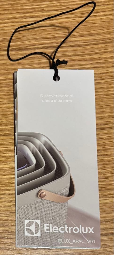 【Electrolux】PURE A9