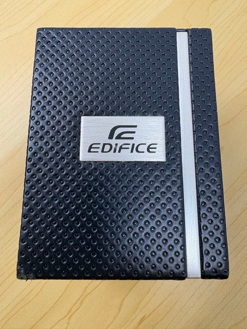 CASIO EDIFICE カシオ エディフィス 腕時計