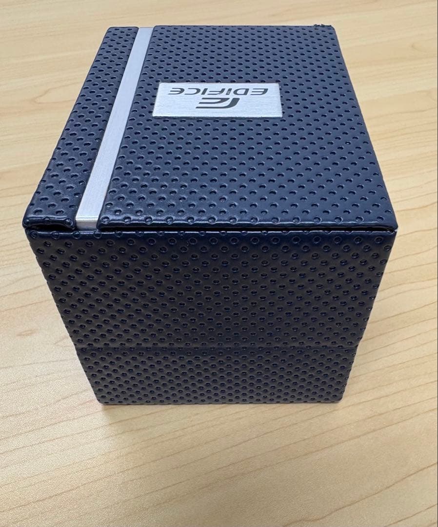 CASIO EDIFICE カシオ エディフィス 腕時計