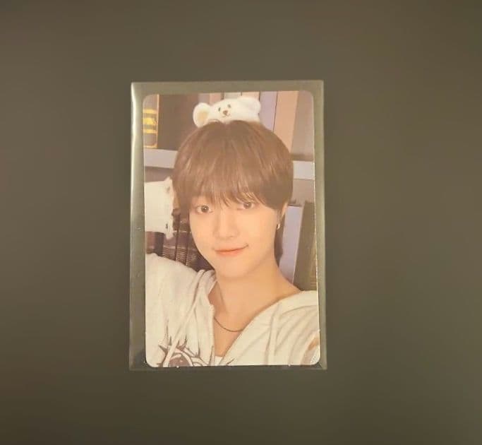 タレントカード &TEAM M2 ON YOUR ARTIST