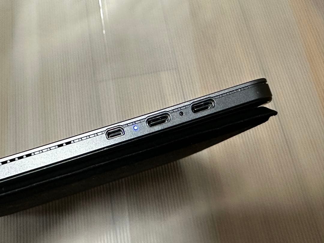 【美品】13インチ chuwi Hi10 Max N150