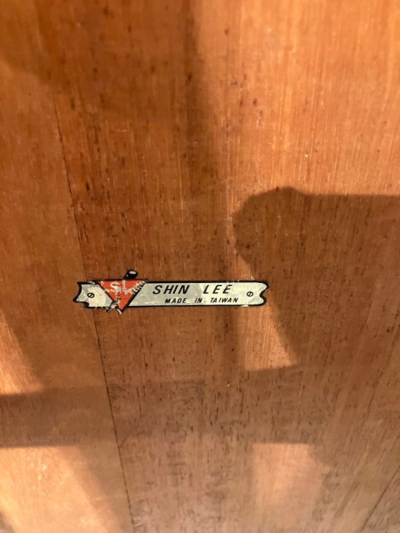 秋田木工、Shin-Lee、ロッキングチェア、柏木工、天童木工、キツツキ、レトロ