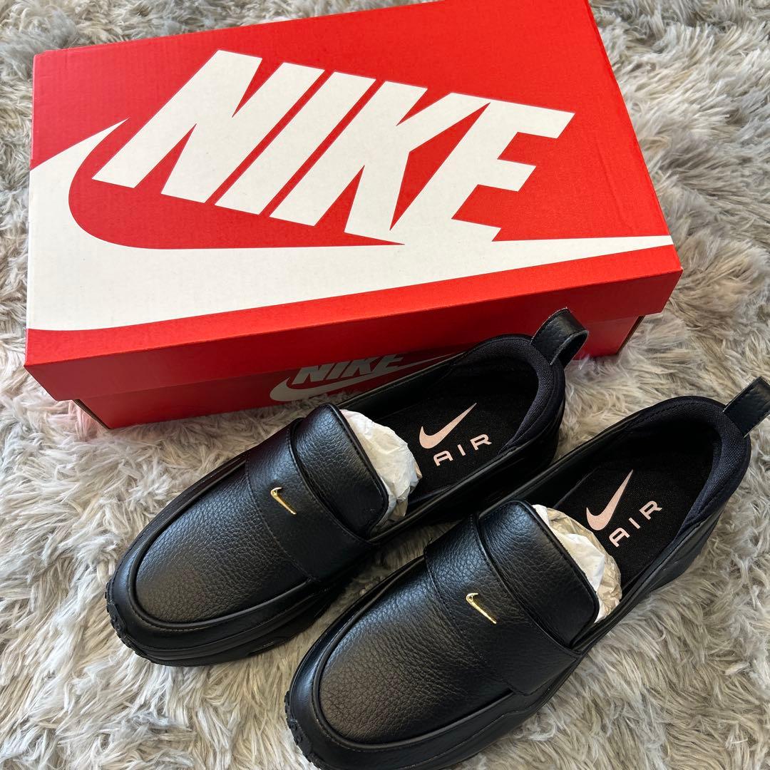 NIKE ナイキ　エアマックス　フェノメ25 25.0 エアマックスフェノメナ