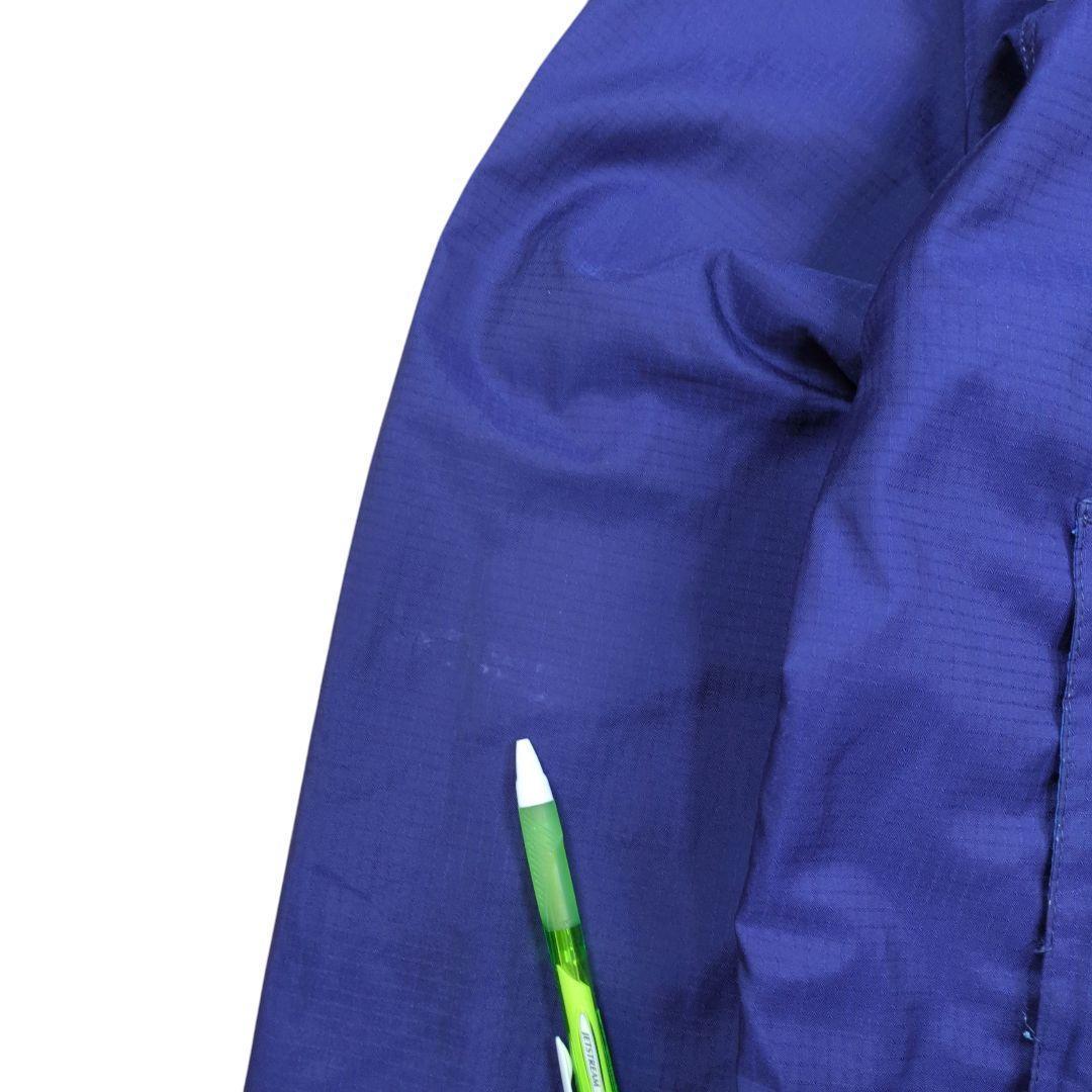 90s patagonia ニューマティック ジャケット ブルゾン パープル L