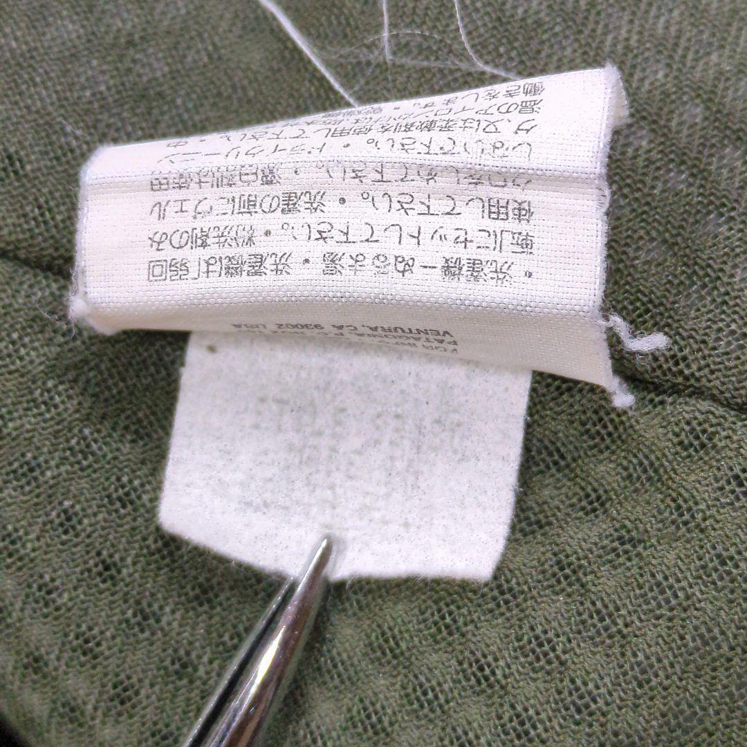 90s patagonia ニューマティック ジャケット ブルゾン パープル L