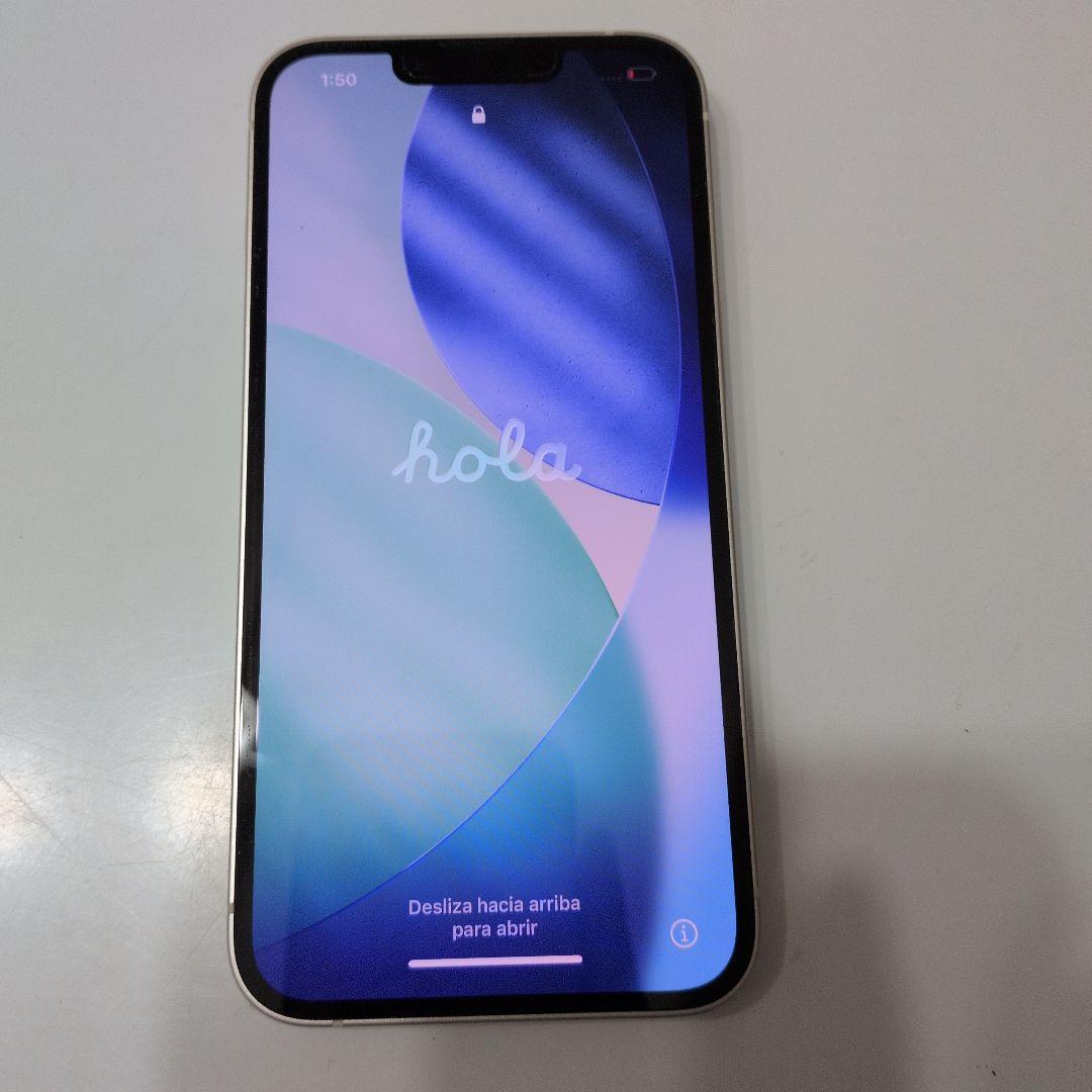 Apple iPhone 14 本体