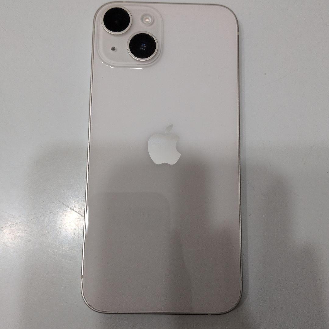 Apple iPhone 14 本体