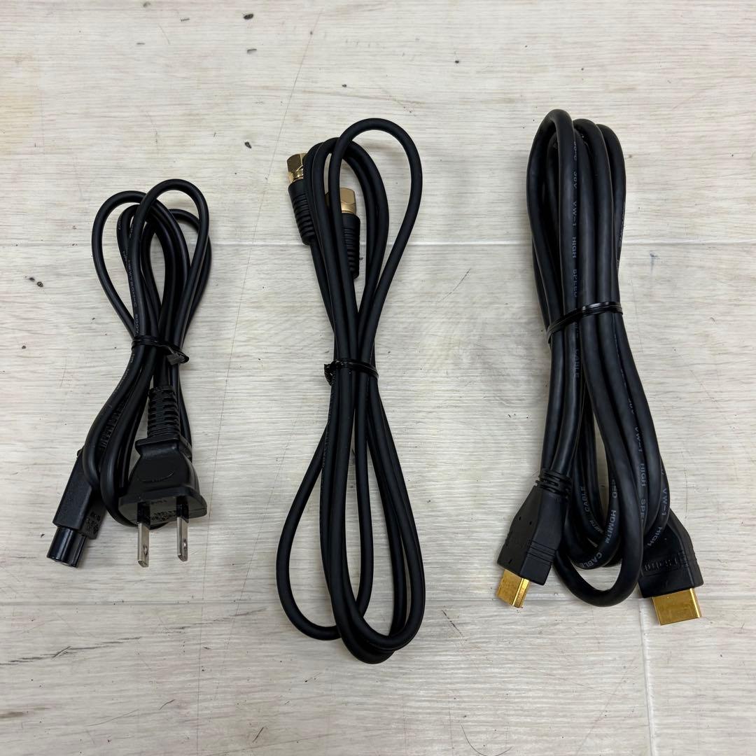 美品 SHARP シャープ ブルーレイレコーダー BD-NS520