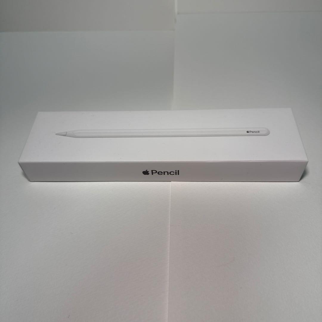 iPadアクセサリー Apple Pencil