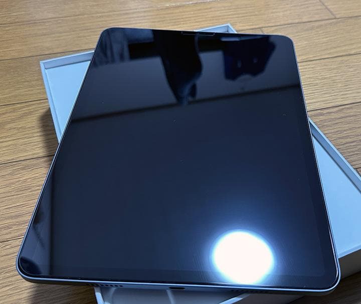 iPad Pro 11（第3世代）128GB WIFI+Apple pencil