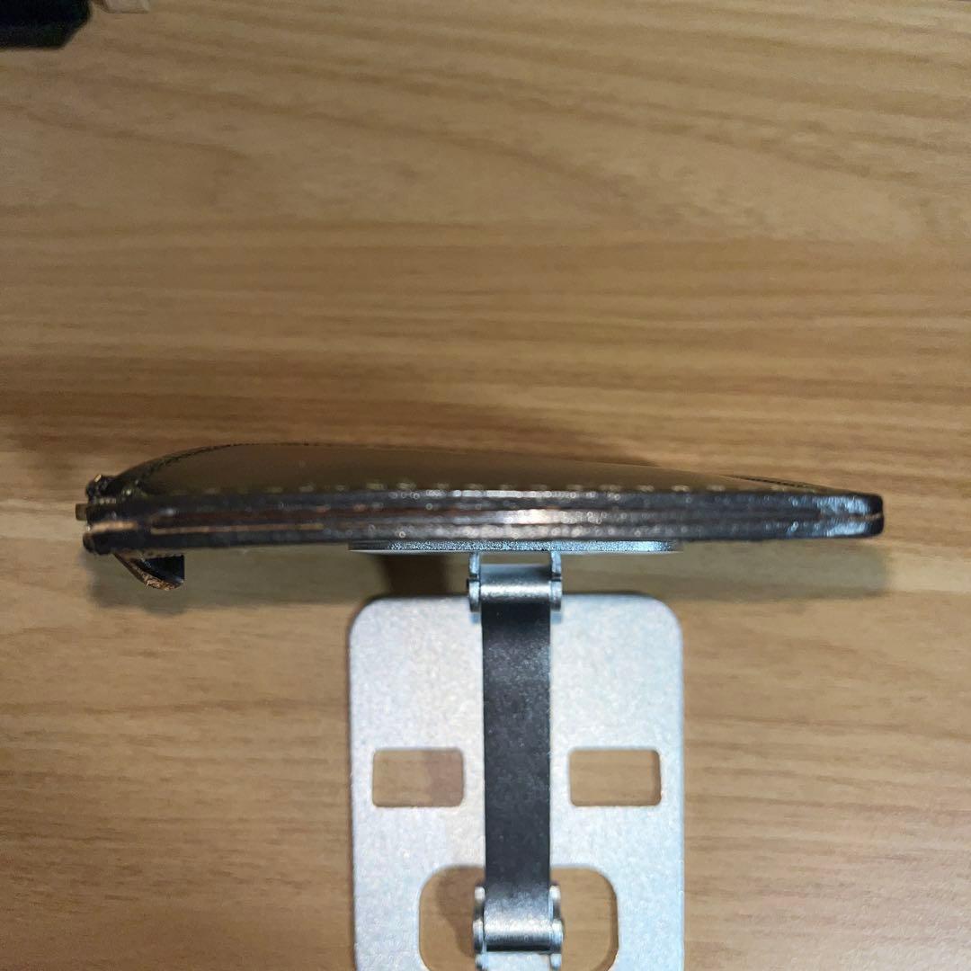 激レア 土屋鞄 Lファスナー 限定