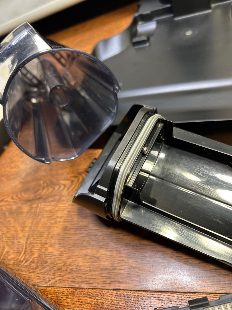 Tineco 水拭き掃除機 Floor One S5 Combo 管理番号615