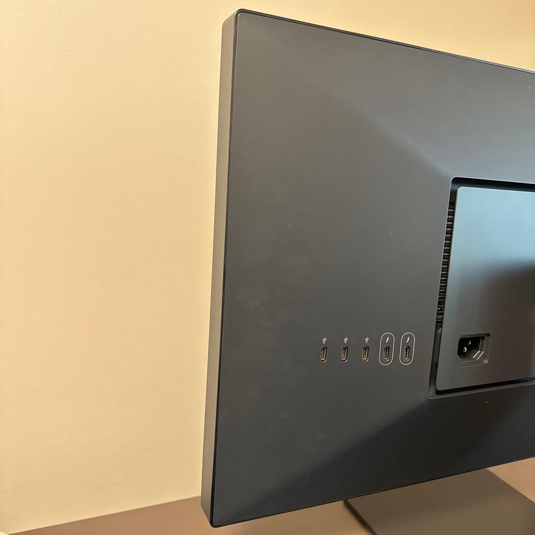 LG 23.7インチUltraFine™ 4Kモニター 24MD4KL-B