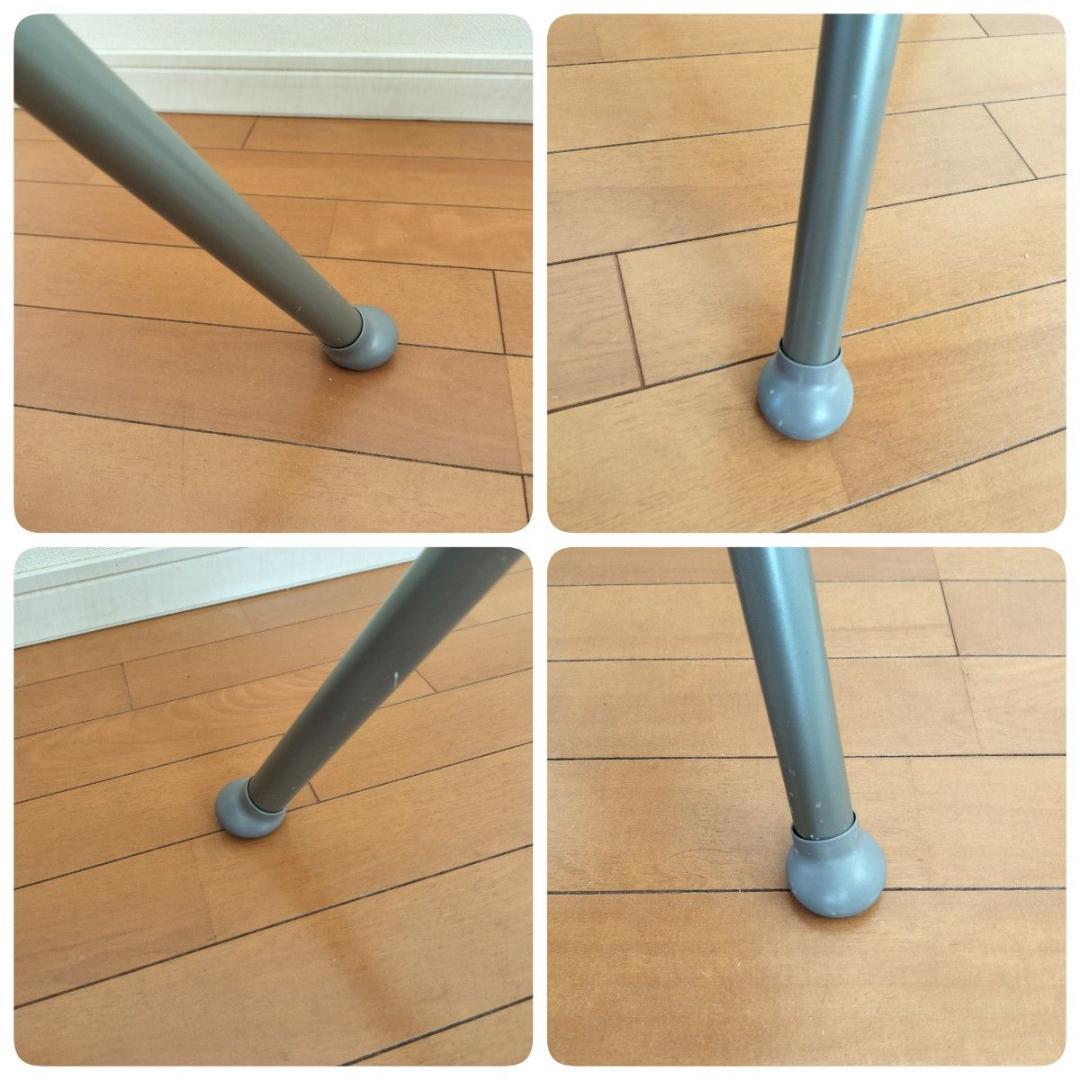 BABYBJRN ベビービョルン ハイチェア ベビーチェア 折りたたみ可能 白