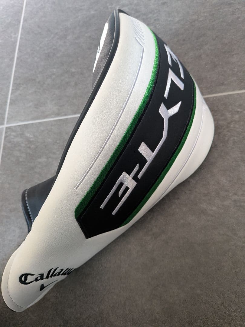 ●超美品　保証書付● キャロウェイ エリート トリプルダイヤモンド 10.5度°