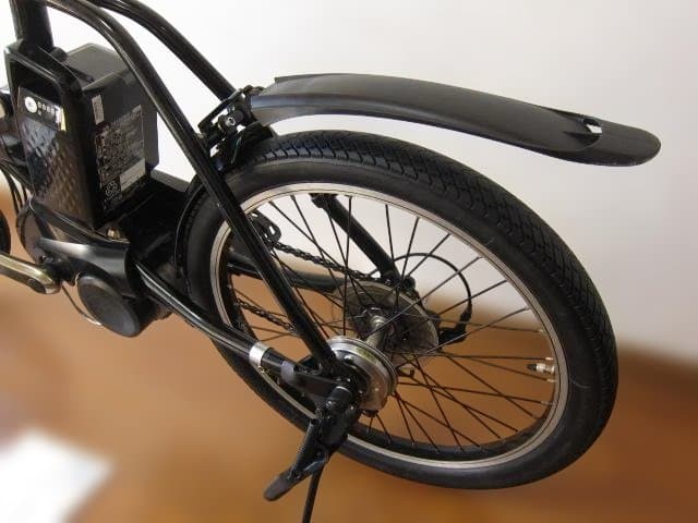 Panasonic オフタイム 16Ah 送料無料