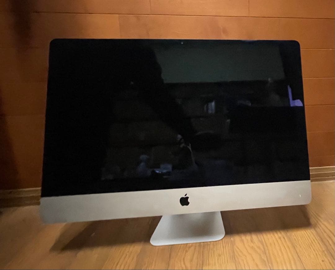 【Sora】iMac (Retina 5K, 27-inch, 2017)