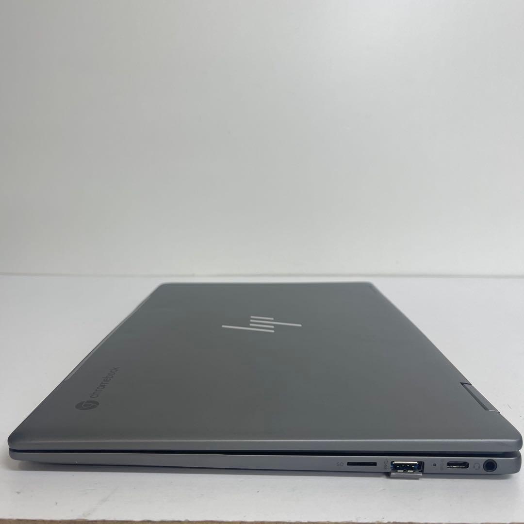 Chromebook本体 HP Chromebook x360 14c-cc0012TU i5-1135G