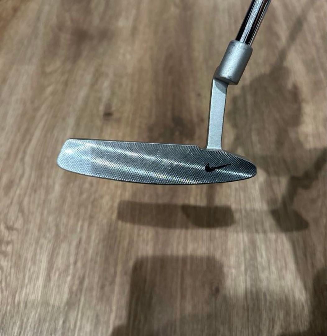 NIKE ナイキ　パター　ココリコ　遠藤さん使用