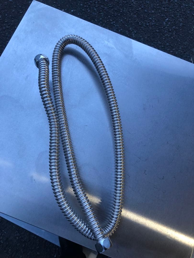 動作OK フクシマガリレイ 全自動製氷機 キューブアイス FIC-A25KT5